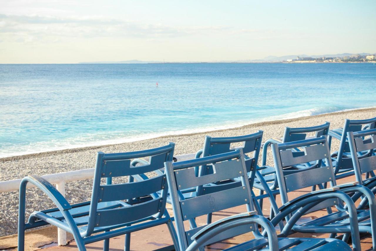 Feel - Congrès Appartamento Nizza